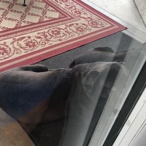 Meet your Posher, Edgar